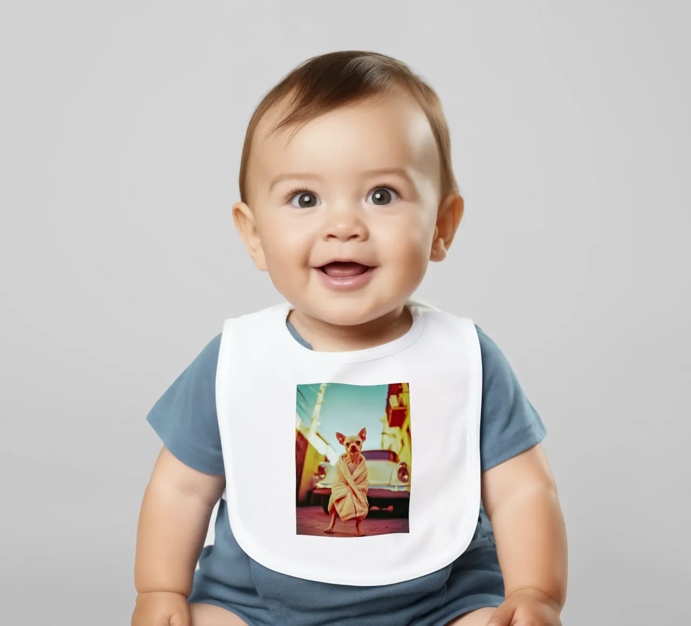 Orion bavaglino da Affiches Chien Originales – Dogland