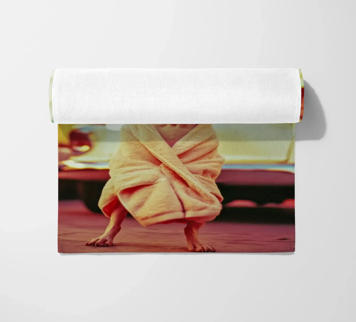 Orion telo mare da Affiches Chien Originales – Dogland