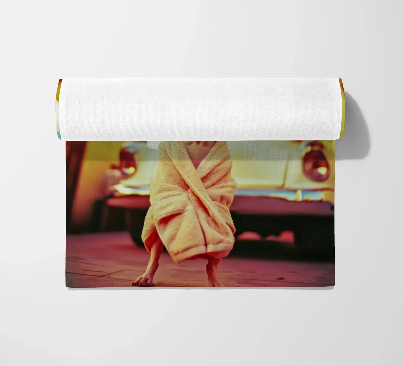 Orion telo mare da Affiches Chien Originales – Dogland