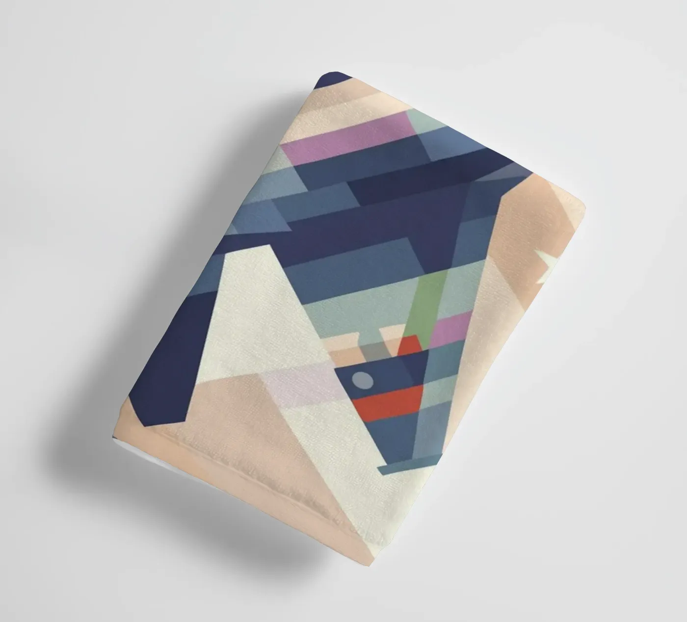 Fighter Jet towel by POLYGON SPECIAL