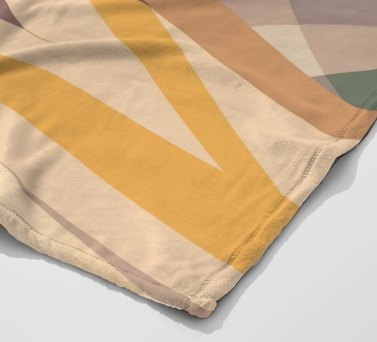 Off-Road auto fleecedeken van POLYGON SPECIAL