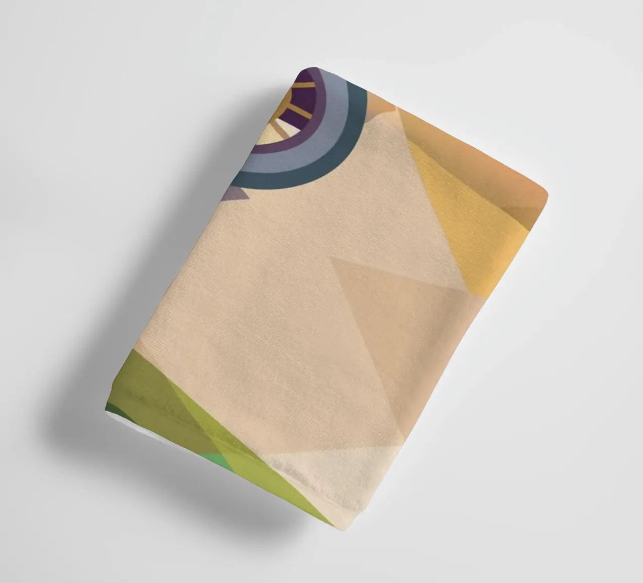 Oldtimer Handtuch von POLYGON SPECIAL