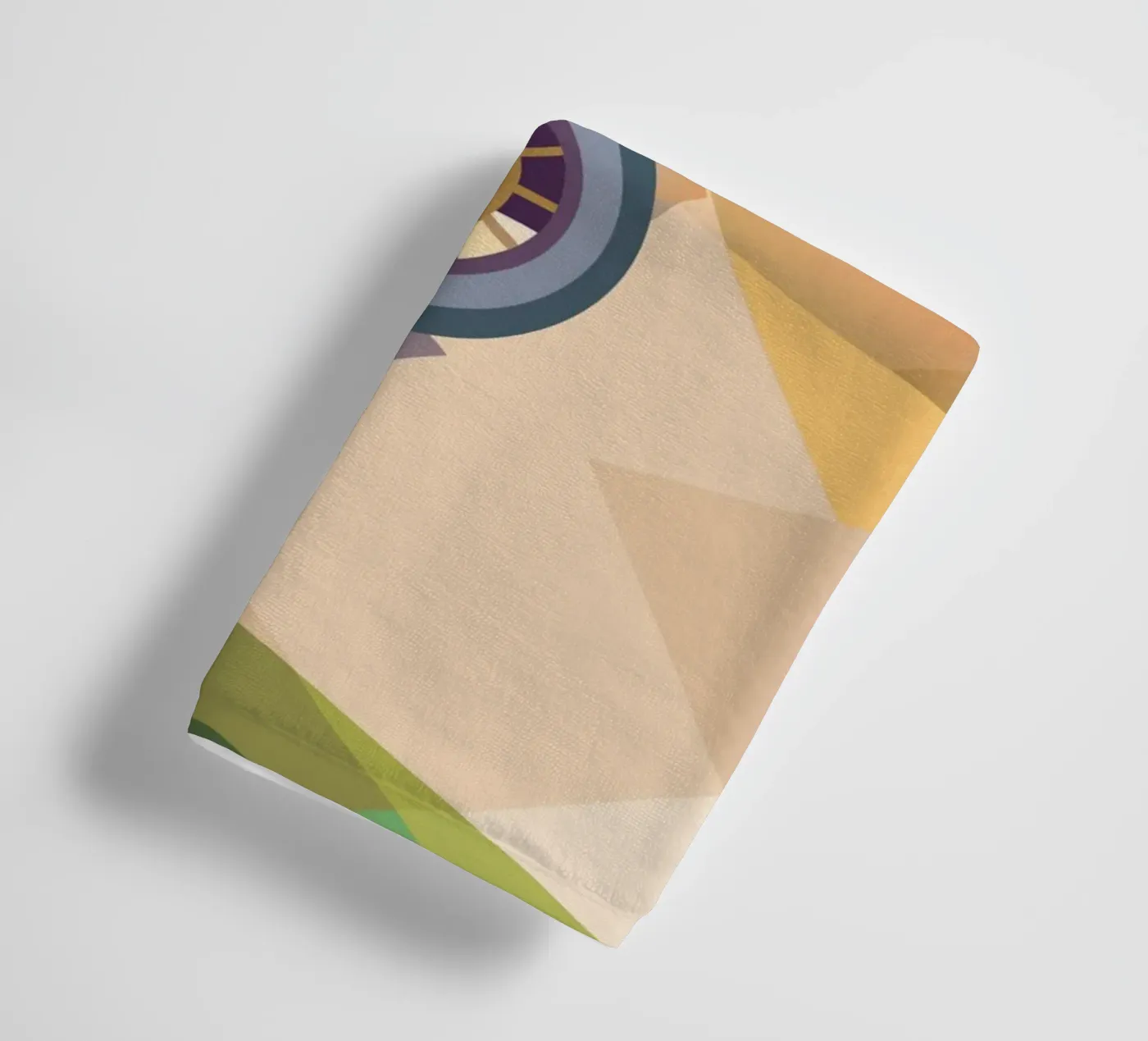 Classic Car Handtuch von POLYGON SPECIAL