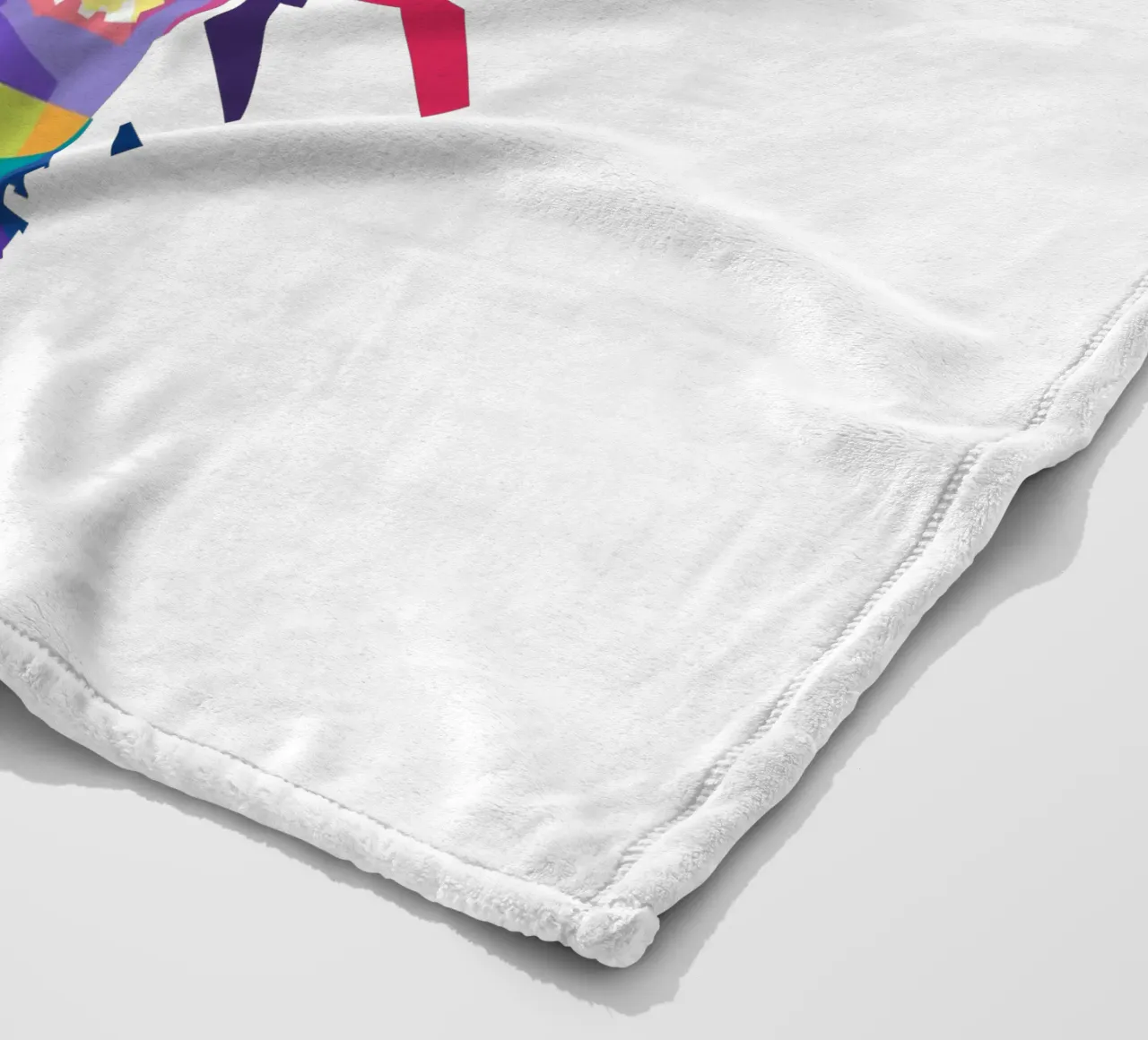 Jimmy Cliff WPAP coperta in pile da Alkahfsmart