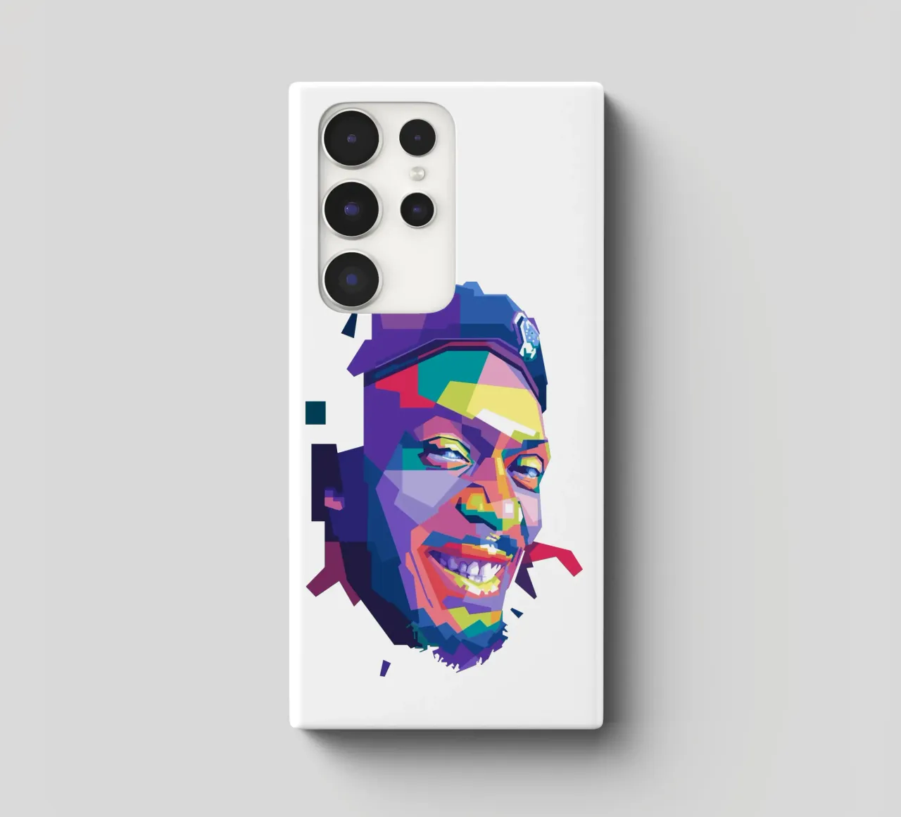 Jimmy Cliff WPAP cover samsung da Alkahfsmart