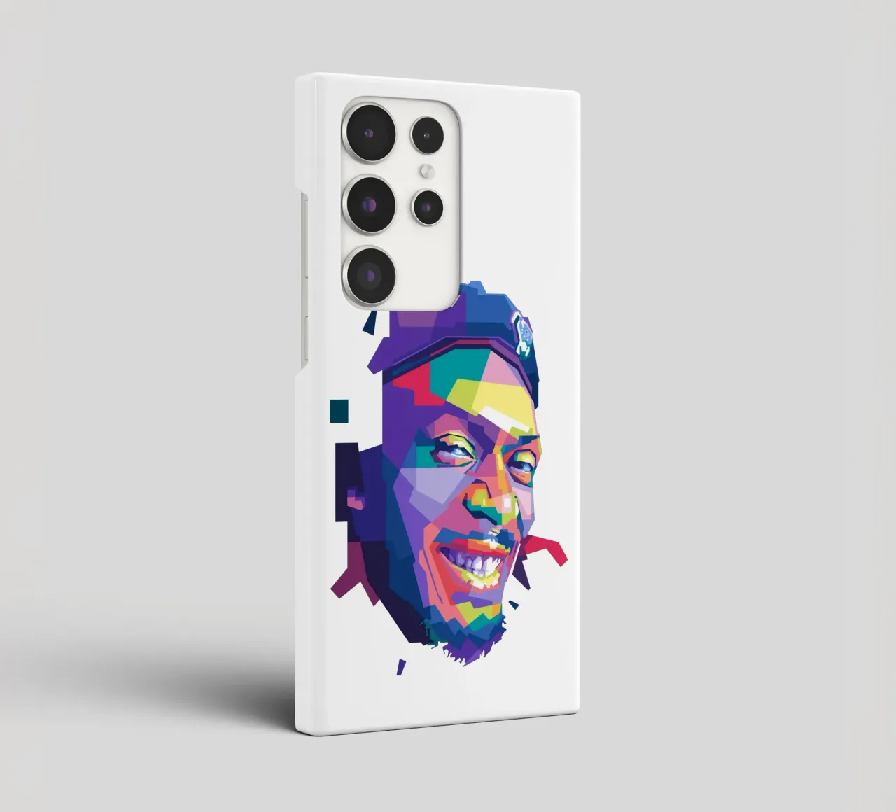 Jimmy Cliff WPAP cover samsung da Alkahfsmart