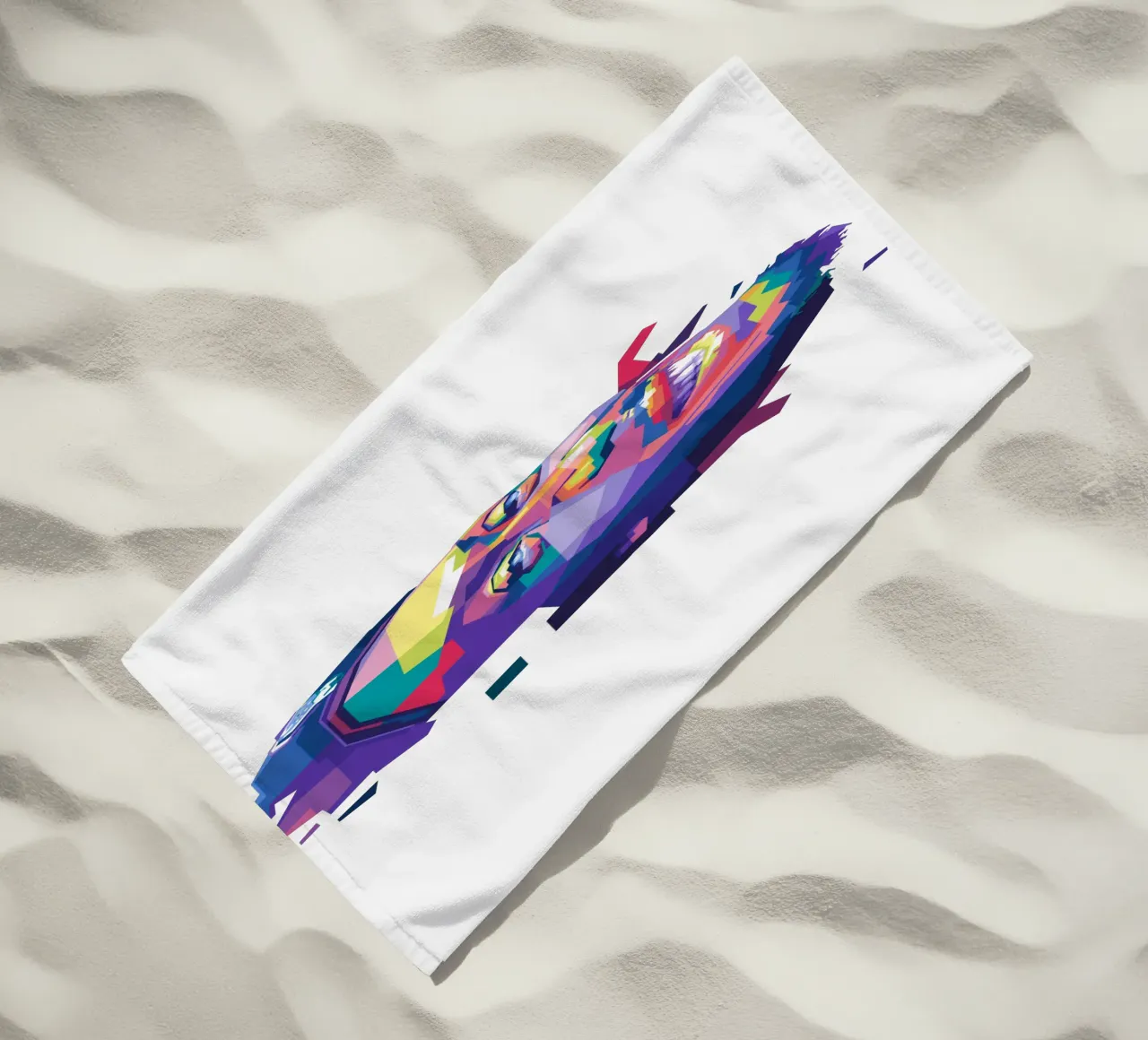 Jimmy Cliff WPAP telo mare da Alkahfsmart