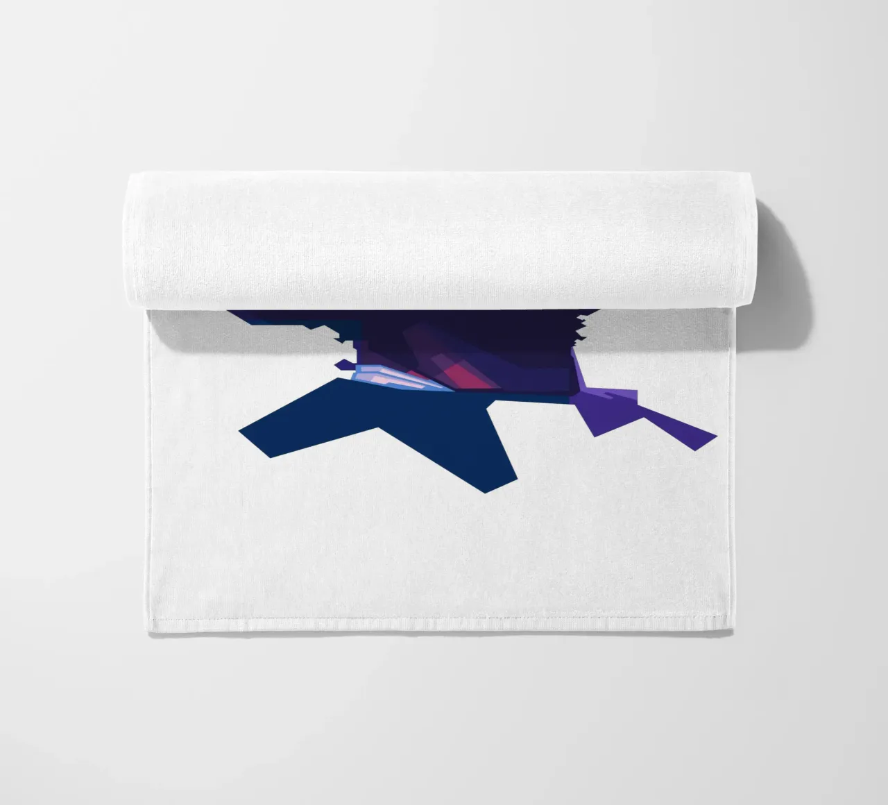 Jimmy Cliff WPAP telo mare da Alkahfsmart