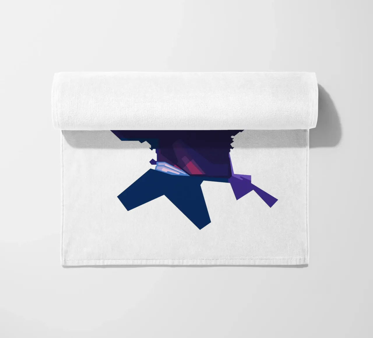 Jimmy Cliff WPAP telo mare da Alkahfsmart