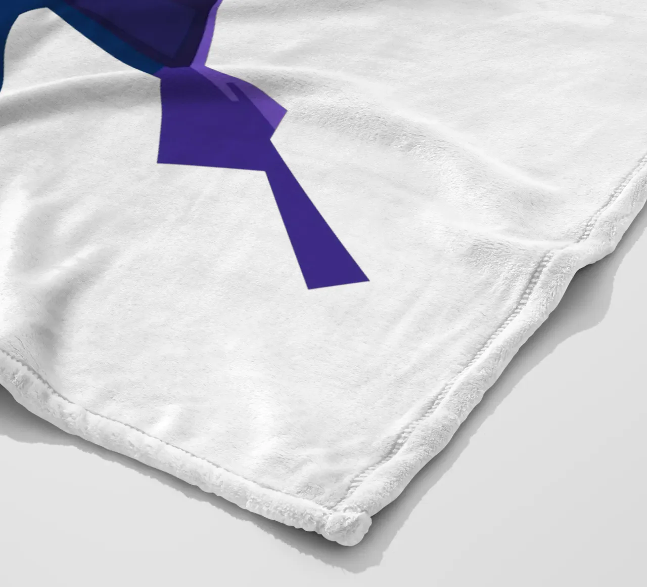 Jimmy Cliff WPAP coperta in pile da Alkahfsmart