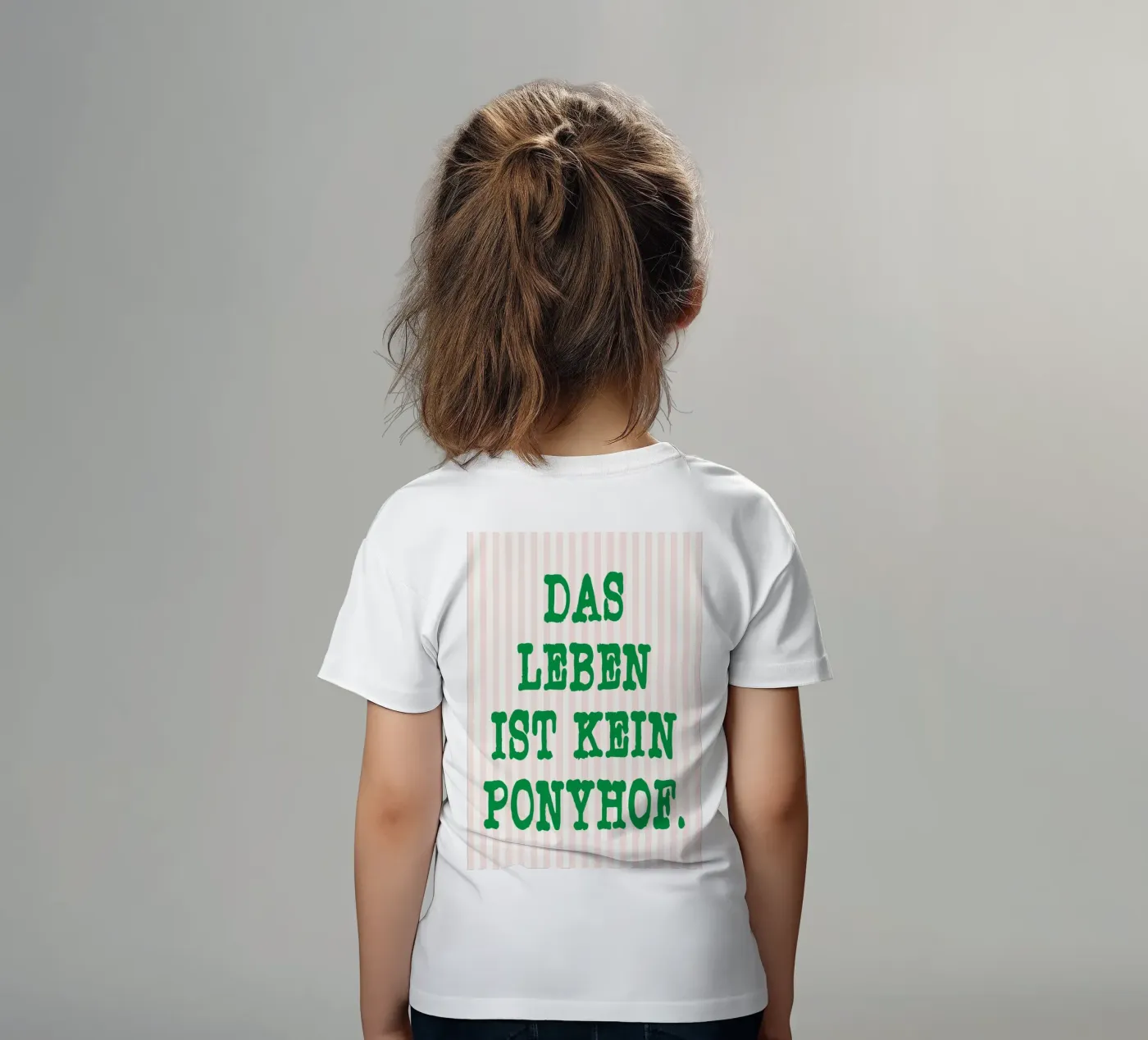 droom groot kinder t-shirt van rapunsell
