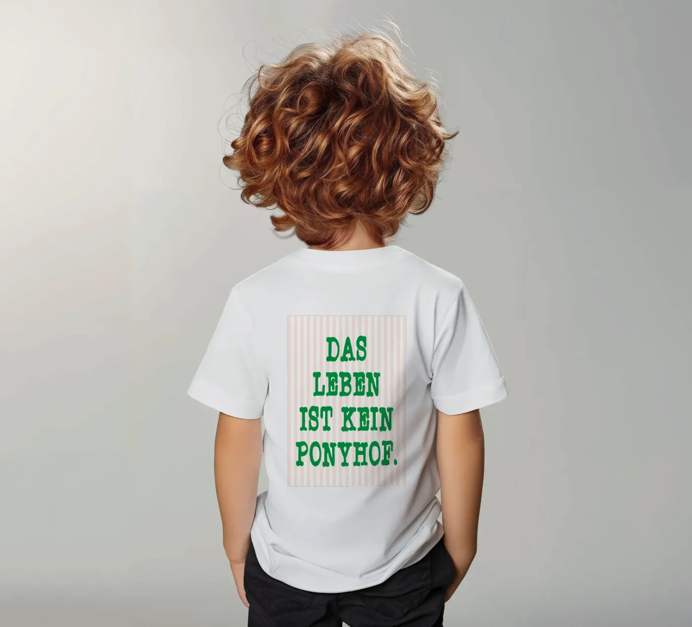 droom groot kinder t-shirt van rapunsell