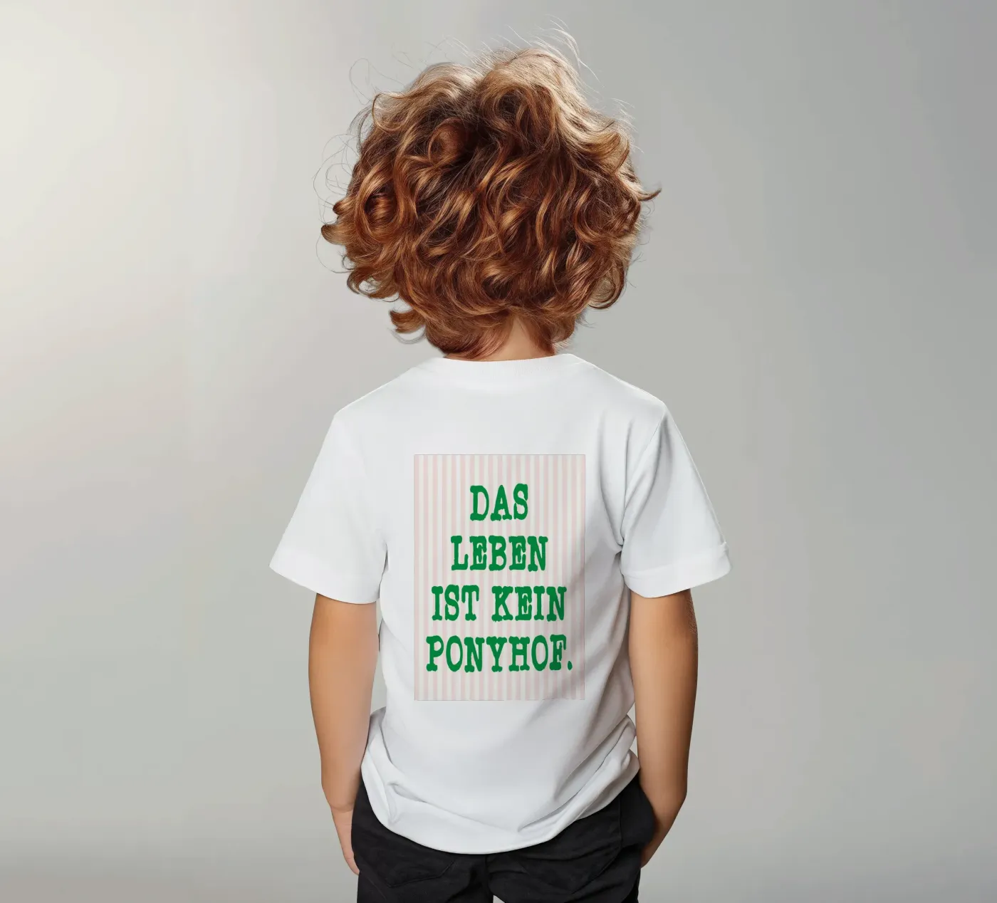 droom groot kinder t-shirt van rapunsell