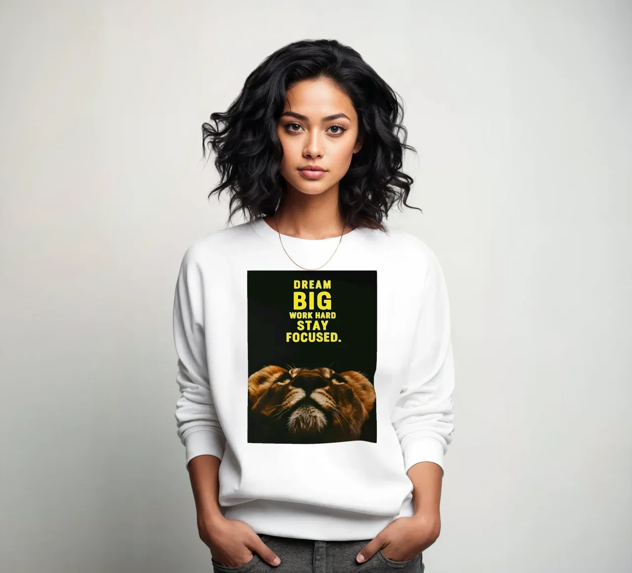 sognare in grande felpa da rapunsell