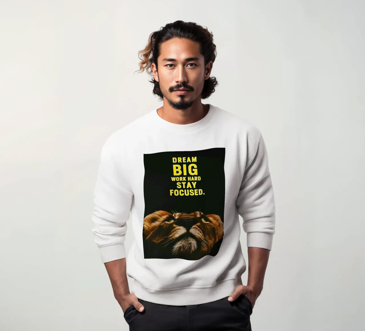 sognare in grande felpa da rapunsell