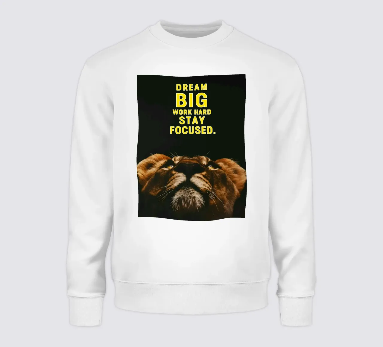 sognare in grande felpa da rapunsell