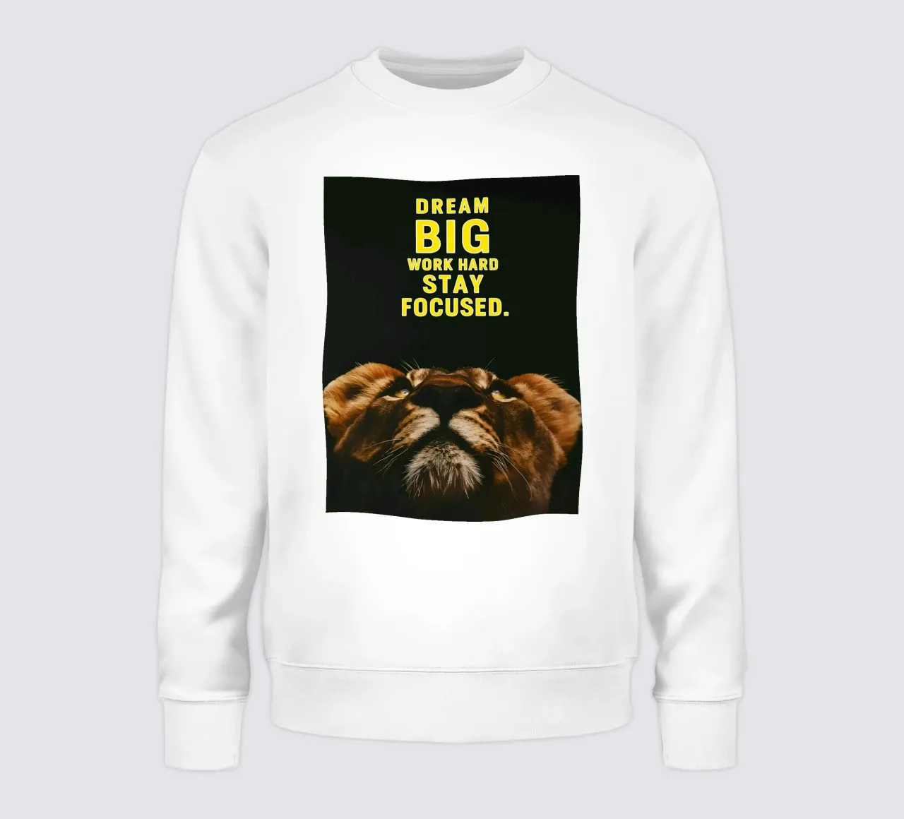 sognare in grande felpa da rapunsell