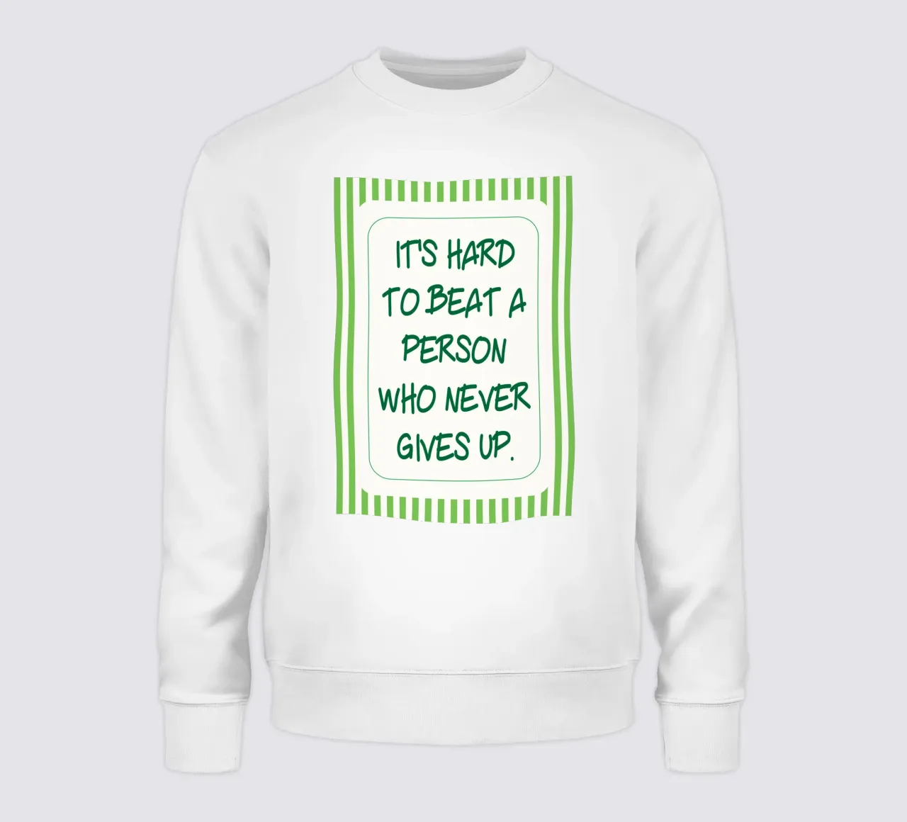 è difficile battere una persona felpa da rapunsell