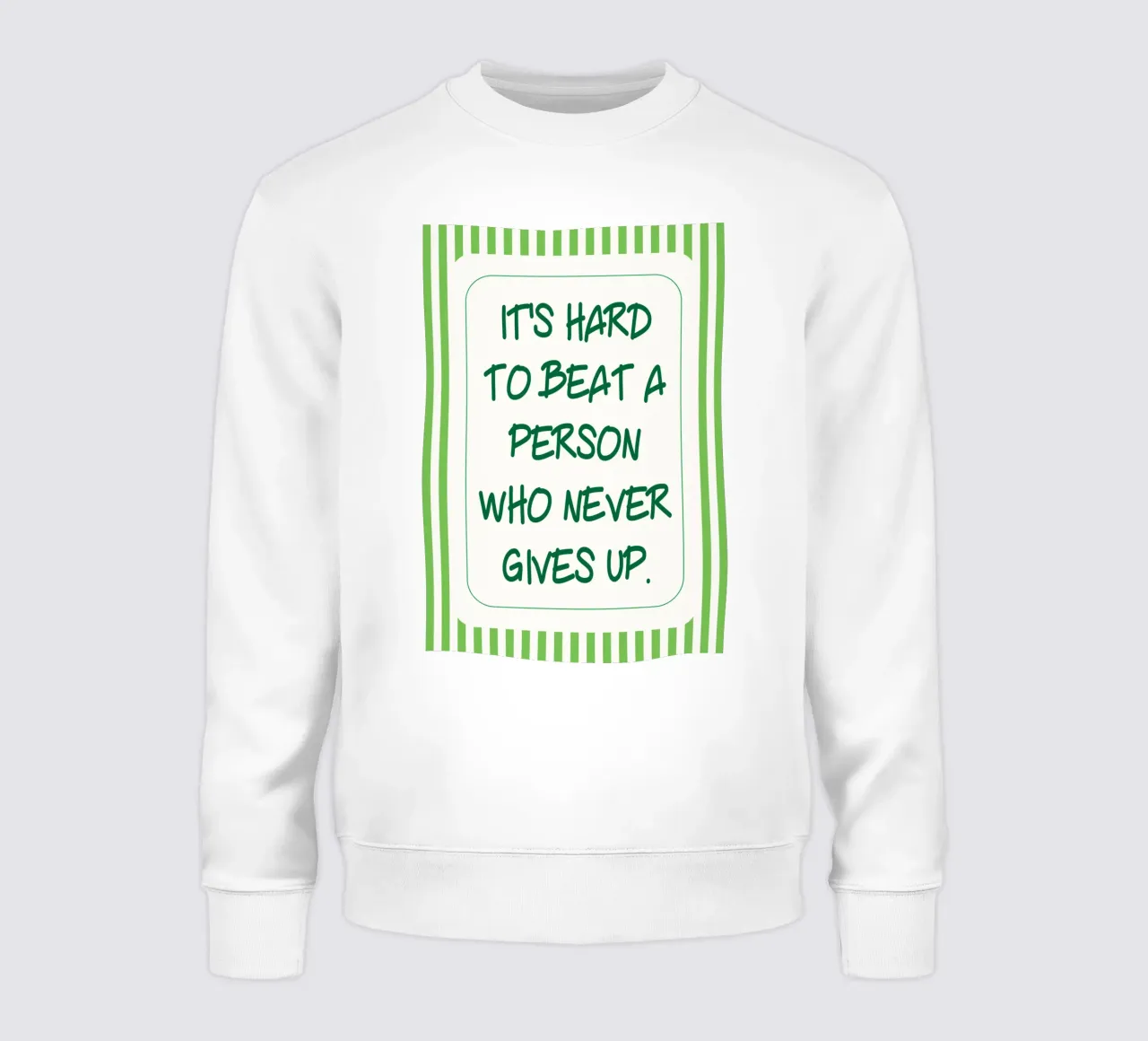 è difficile battere una persona felpa da rapunsell