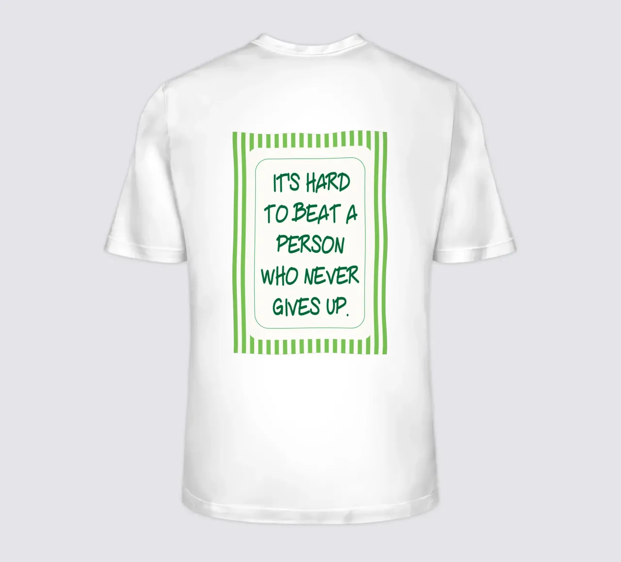 è difficile battere una persona t-shirt da rapunsell