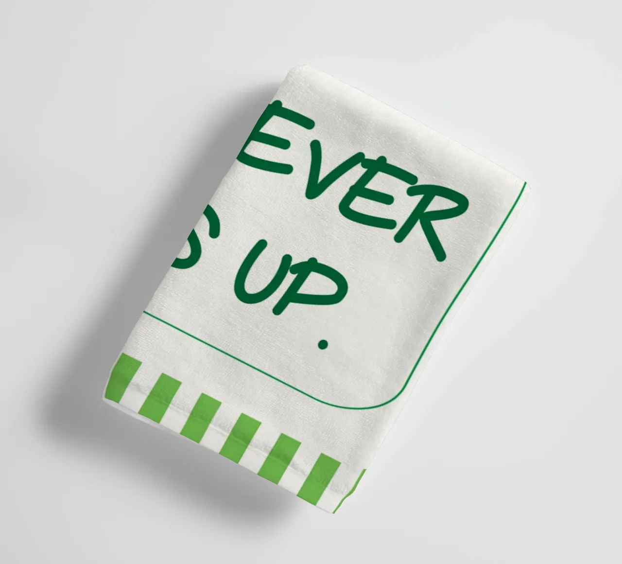 è difficile battere una persona asciugamano da bagno da rapunsell