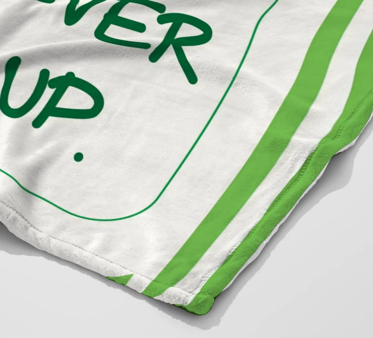 è difficile battere una persona coperta in pile da rapunsell