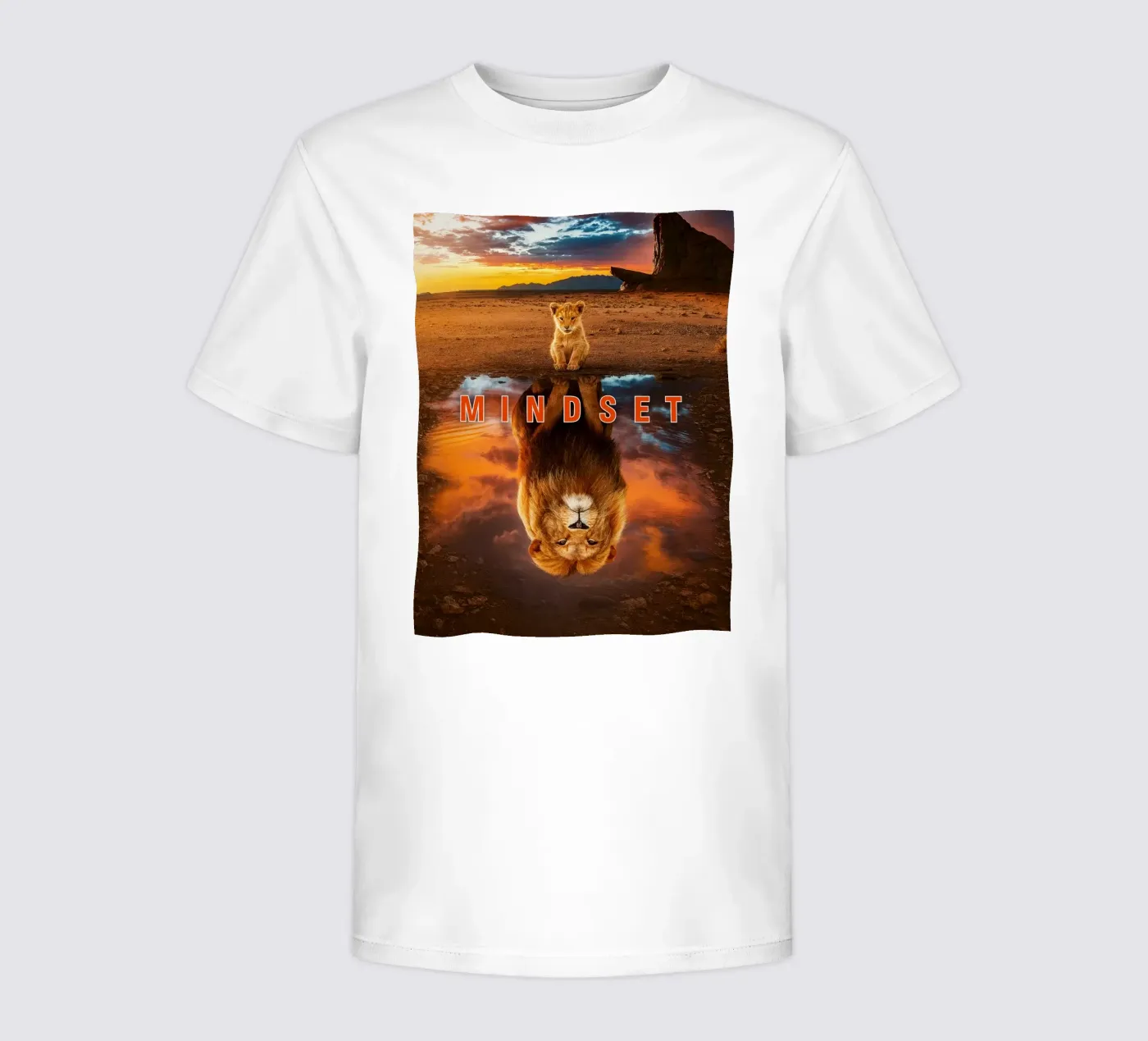Denkweise Kinder T-Shirt von rapunsell
