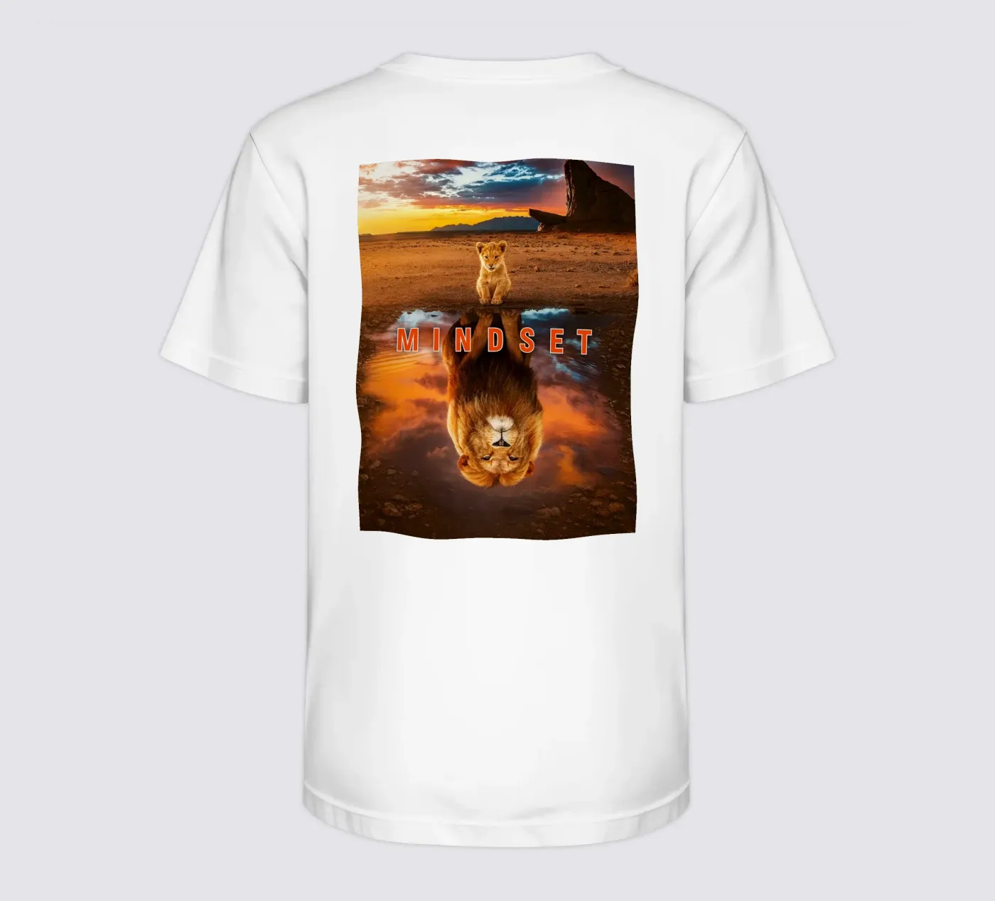 Denkweise Kinder T-Shirt von rapunsell