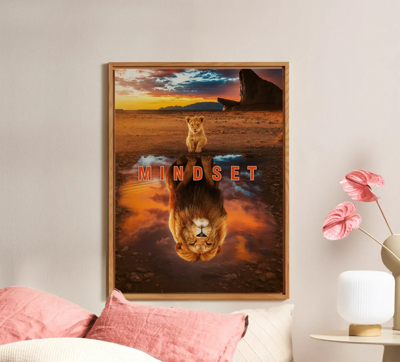 mindset forex plate by rapunsell