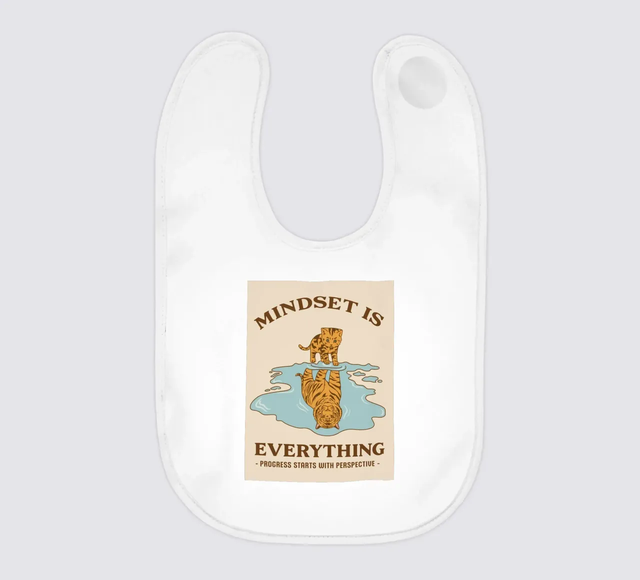 progress start with perspective bavaglino da rapunsell