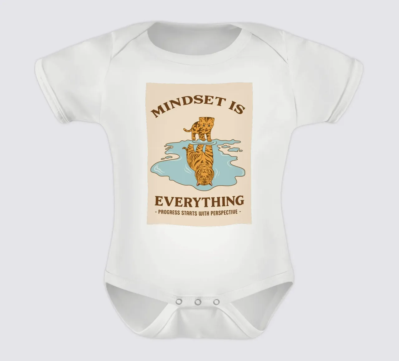 progress start with perspective body bébé de rapunsell