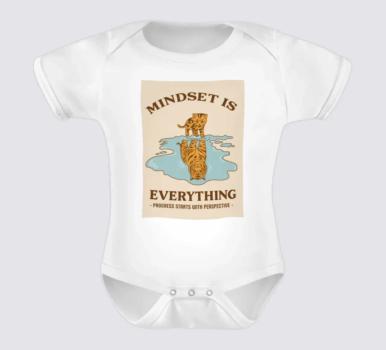 progress start with perspective body bébé de rapunsell