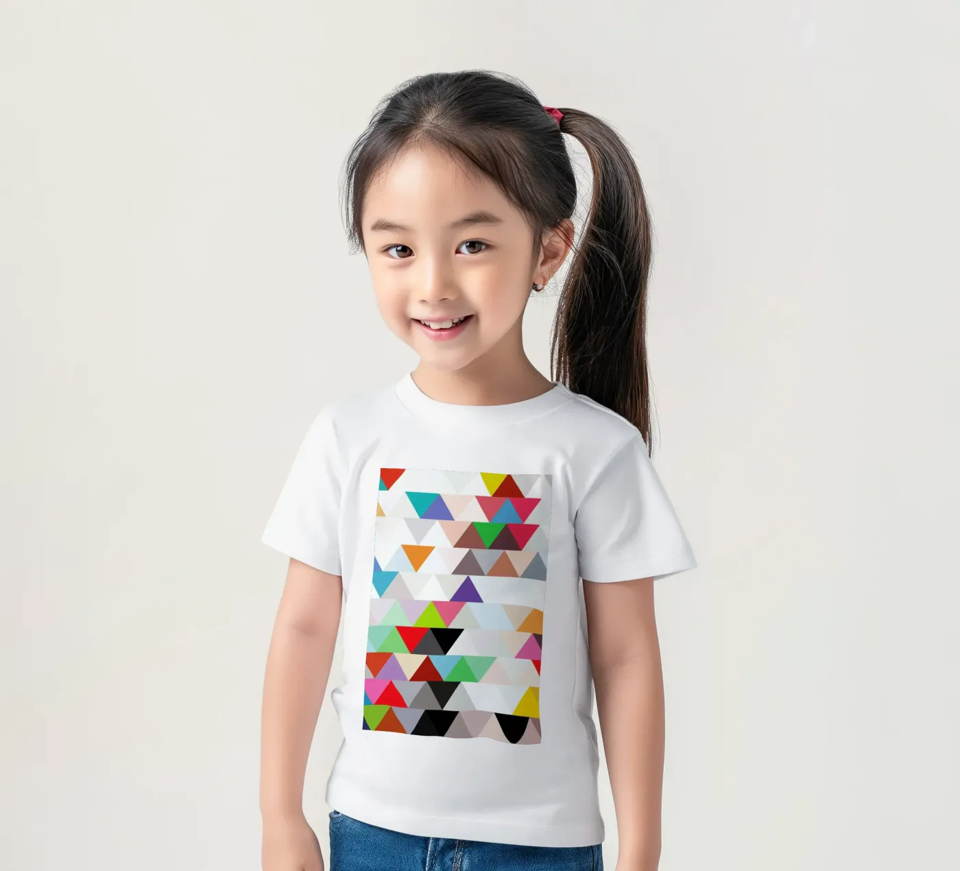Apartment 01 t-shirt bambini da Three Of The Possessed