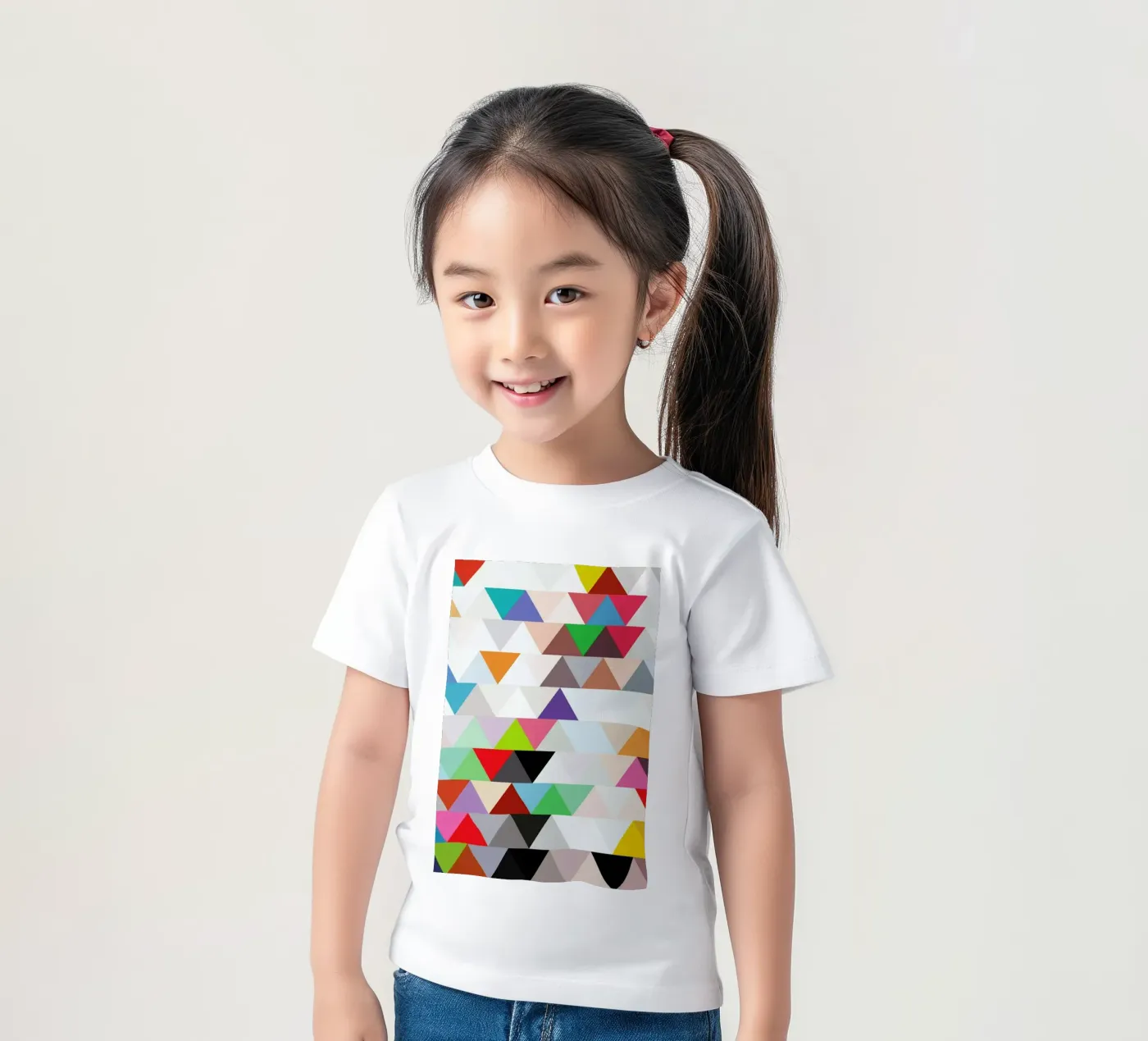 Apartment 01 t-shirt bambini da Three Of The Possessed