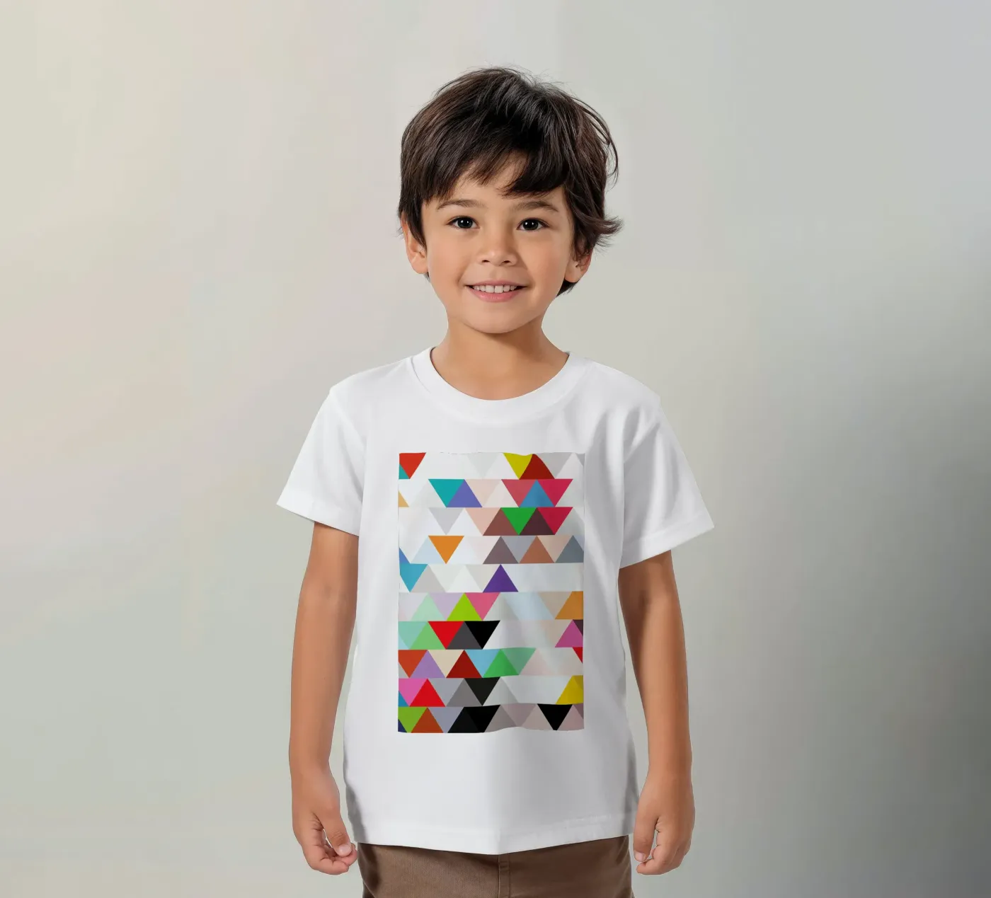 Apartment 01 t-shirt bambini da Three Of The Possessed