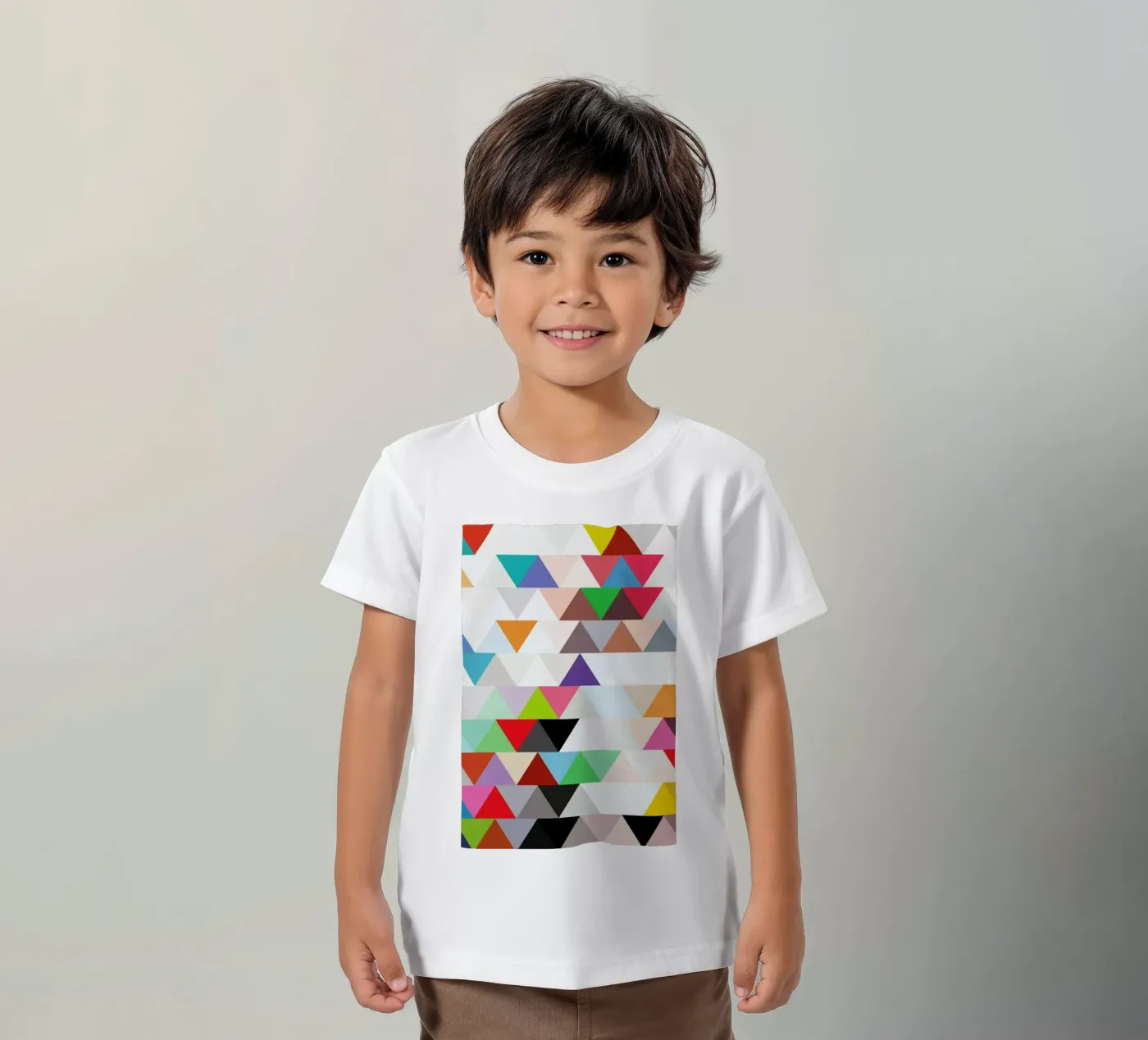 Apartment 01 t-shirt bambini da Three Of The Possessed