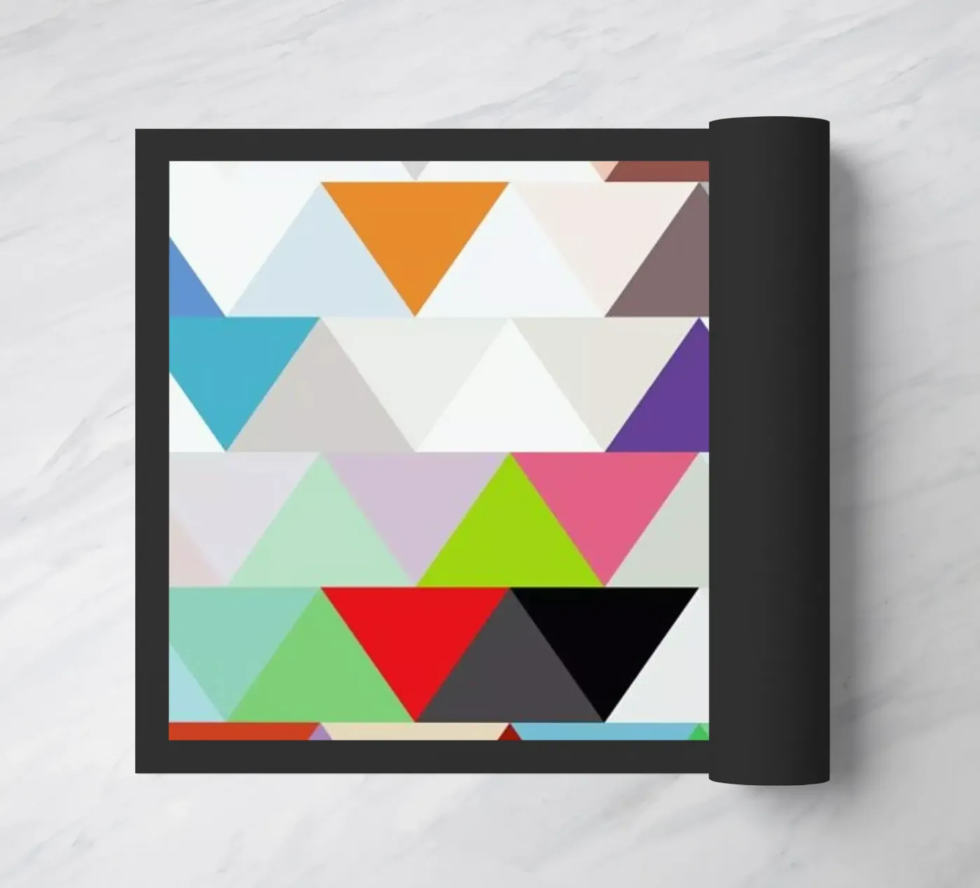 Apartment 01 zerbino da Three Of The Possessed