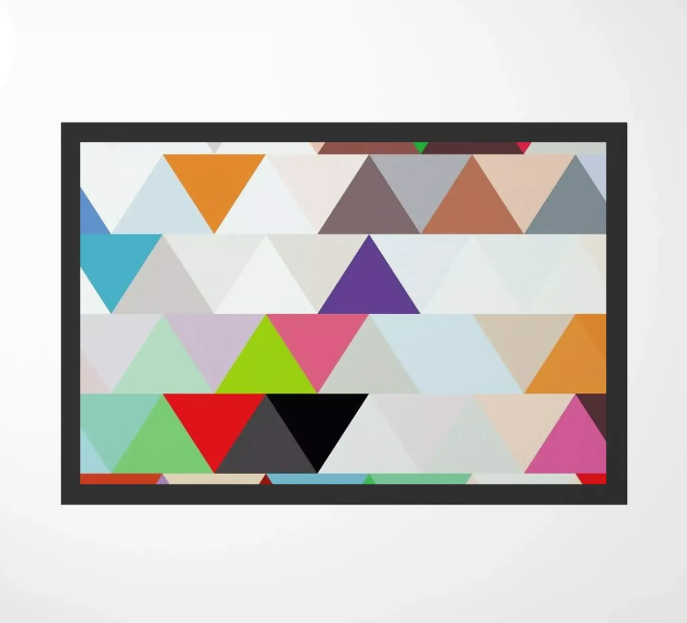 Apartment 01 zerbino da Three Of The Possessed