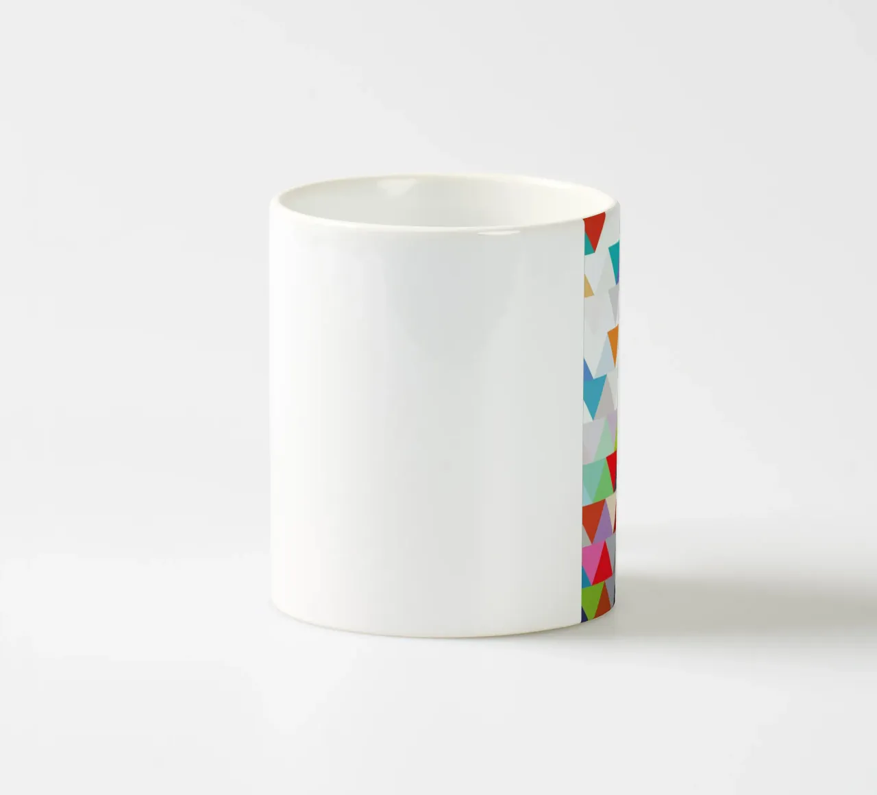 Apartment 01 tazza in ceramica da Three Of The Possessed