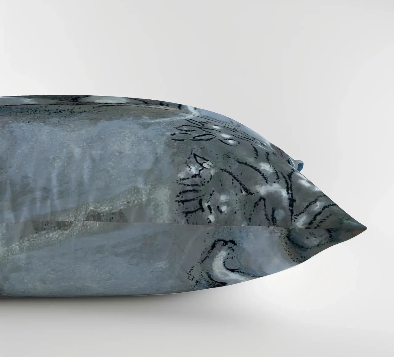 Davide e Michal cuscino da Harmony Gallery