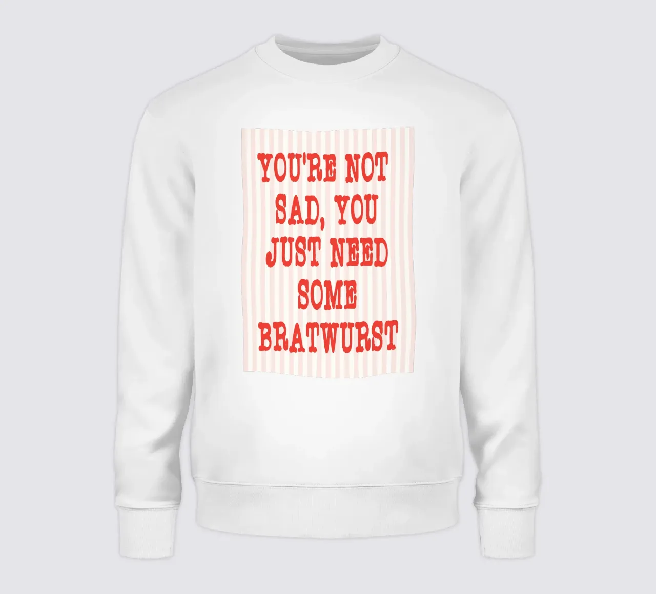 non sei triste felpa da rapunsell