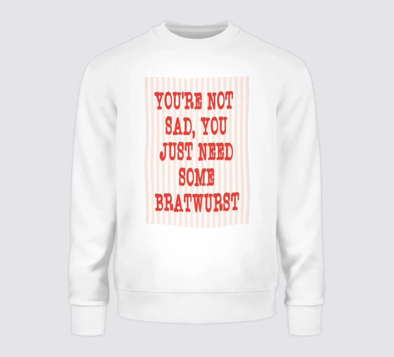 non sei triste felpa da rapunsell