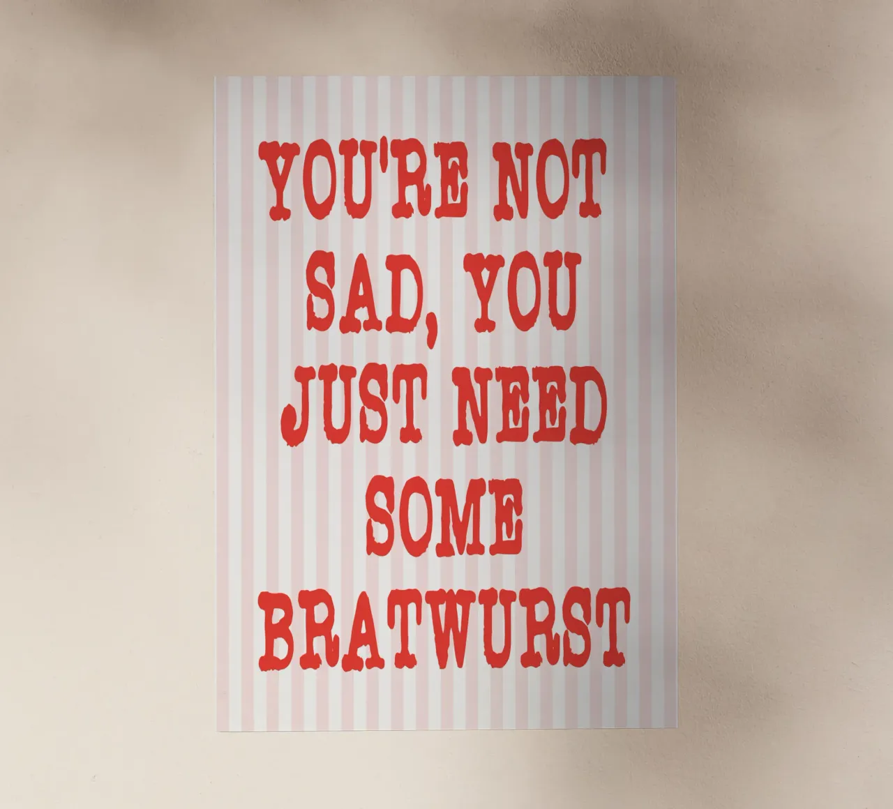 non sei triste pellicola backlit da rapunsell