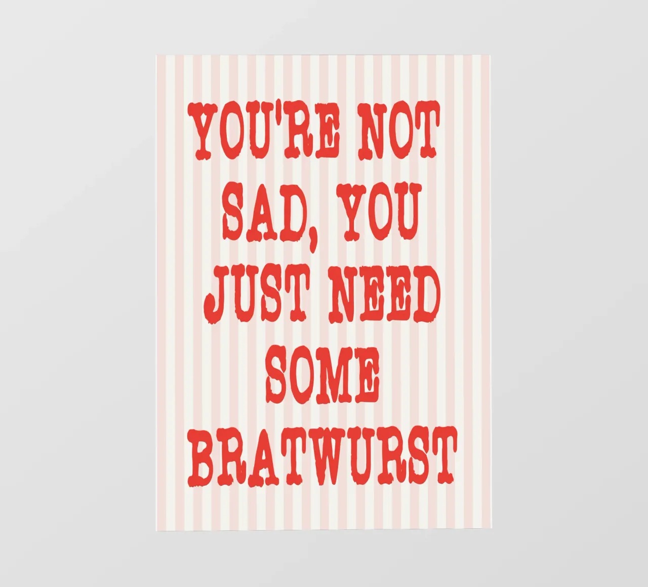 non sei triste telo in pvc da rapunsell