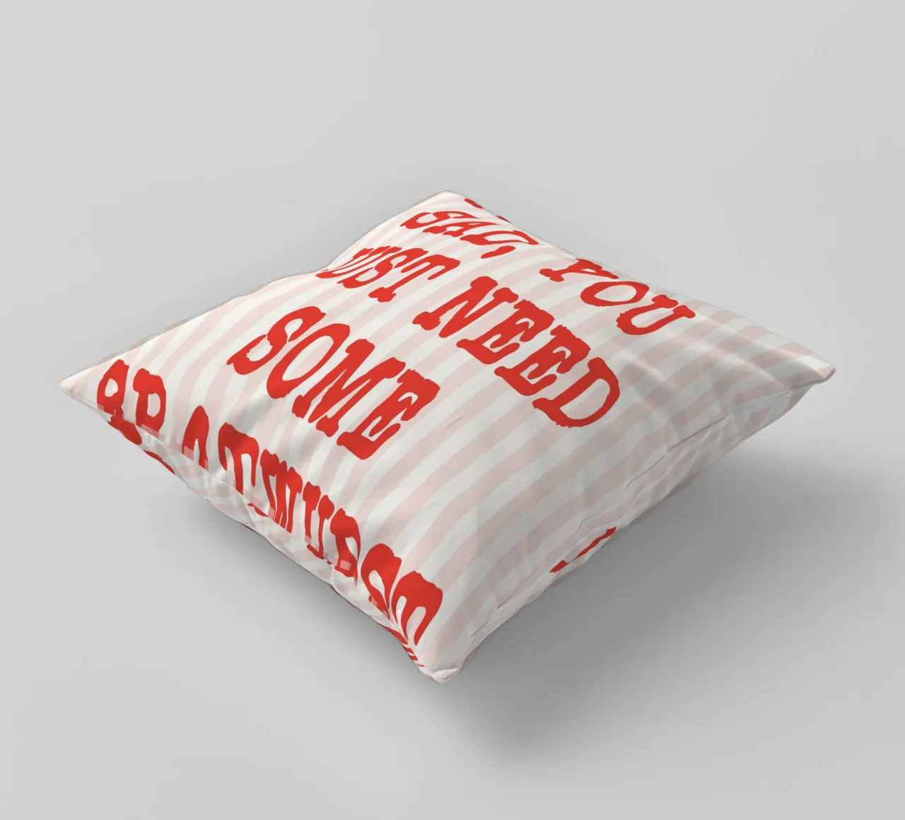 non sei triste cuscino da rapunsell