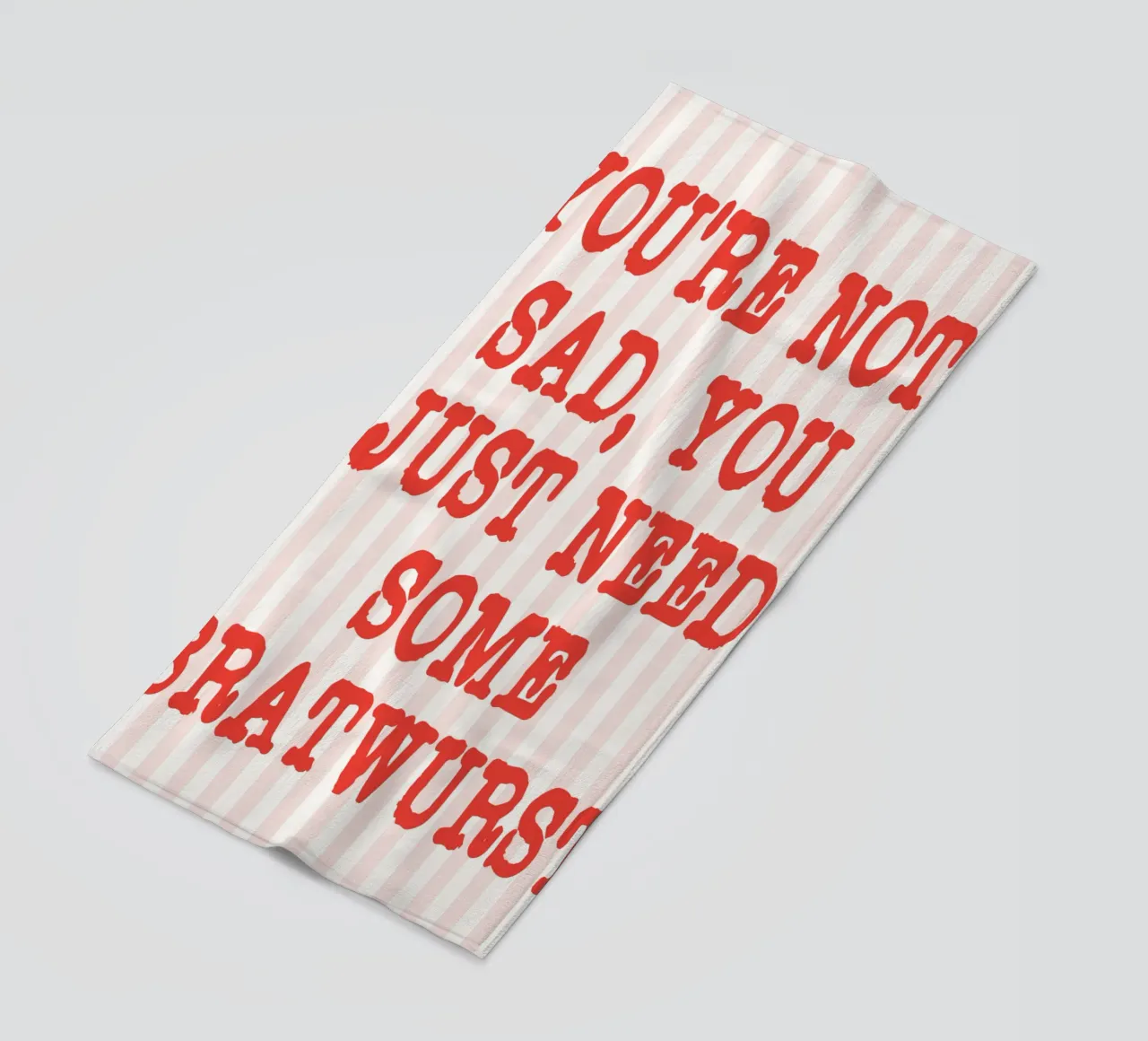 non sei triste telo mare da rapunsell