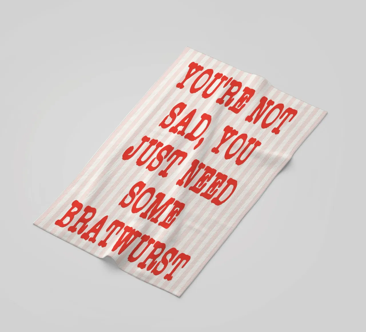 non sei triste telo mare da rapunsell