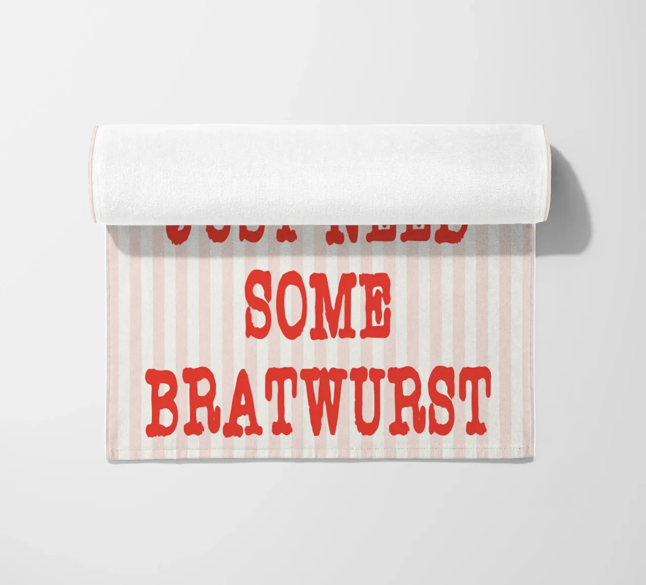 non sei triste telo mare da rapunsell