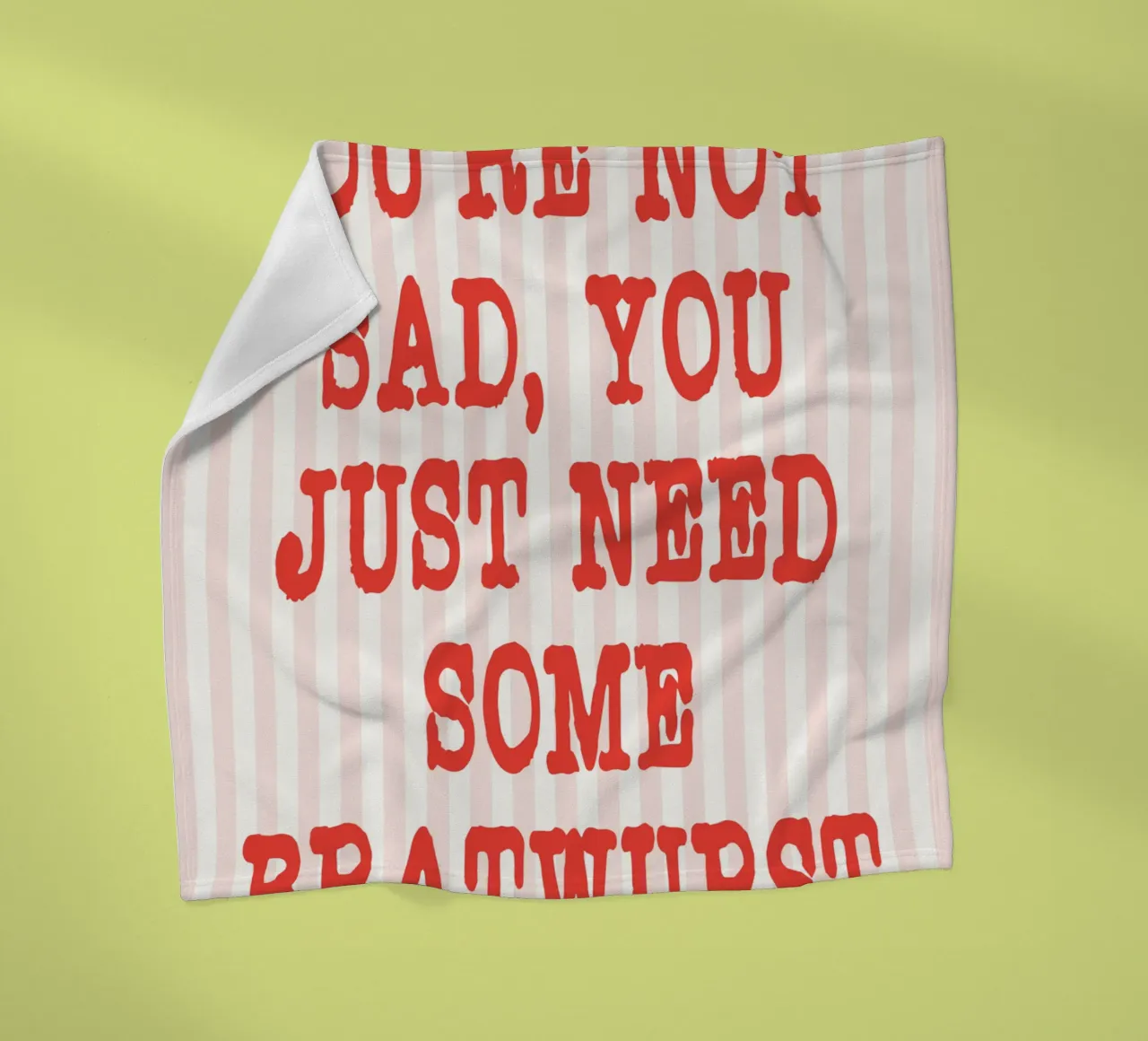 non sei triste coperta in pile da rapunsell