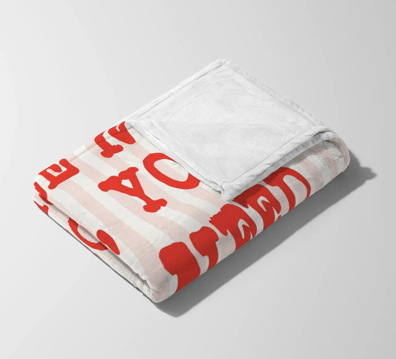 non sei triste coperta in pile da rapunsell